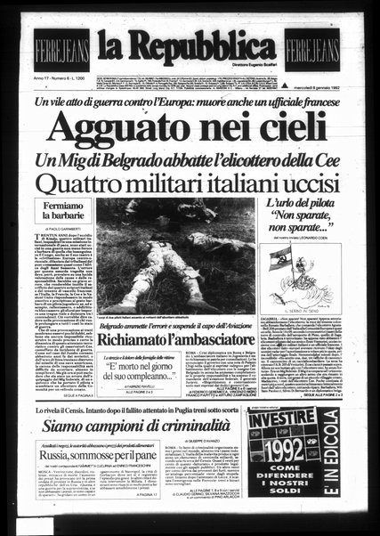 La repubblica